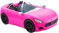 Mattel Barbie Glam Cabrio Spielfahrzeug - Bild 1