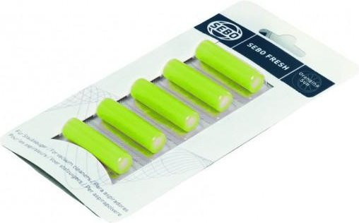 Sebo Fresh Duftstäbchen, 5 Stück, Grün - Bild 1