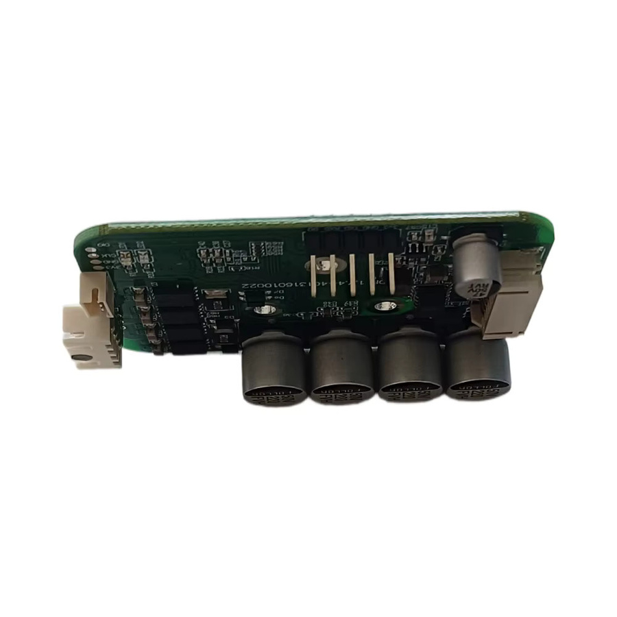FLSUN S1 PRO 3D-Drucker Stepper Closed Loop Motor Driver Board für die XYZ-Achse in Grün - Bild 3