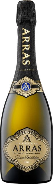 House of Arras Sparkling Wine Grand Vintage 2016, Brut, Tamar Valley, Australien, 0,75 l - Bild 1