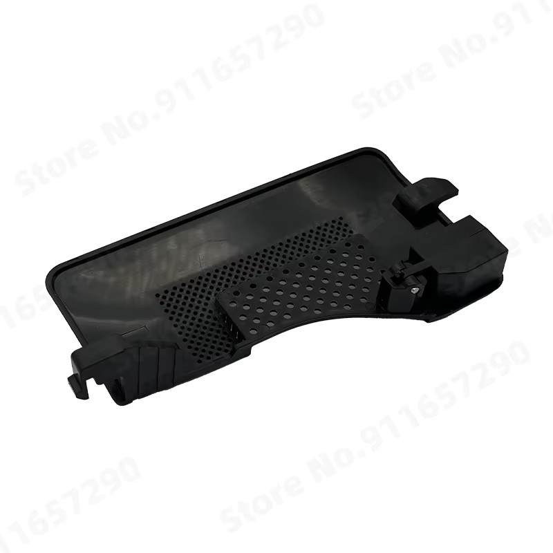 Roborock Wasserfilter Ersatzteile für Saros 10, G30 und S9 MaxV Ultra Station in Schwarz - Bild 3
