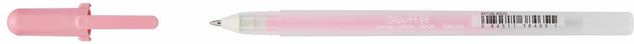 SAKURA Gelly Roll Soufflé Gelstift Deco-Roller in Pink - Bild 1