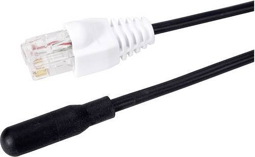H-Tronic TS2-2 Temperatursensor für Zirkulationssteuerung in Weiß - Bild 1