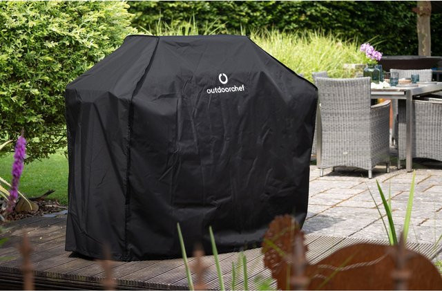 Outdoorchef HEAT Abdeckhaube für das HEAT X-415 RB K Grillmodul - Bild 1
