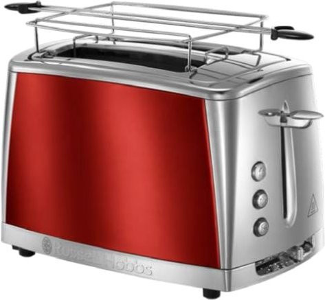 Luna Solar Red Toaster 23220-56 - Bild 1