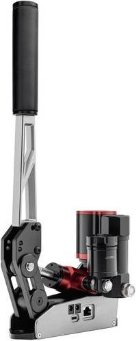 Simagic TB-RS Hydraulische Handbremse für PC in Schwarz - Bild 1
