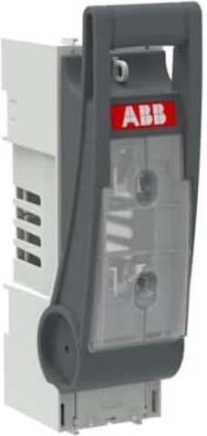 ABB XLP2-1P-2BC Sicherungslasttrennschalter 1polig 315A 690V Grau - Bild 1