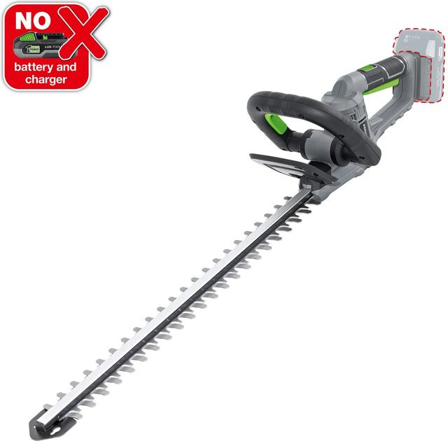 LUX-TOOLS Akku-Heckenschere A-HS-20/52-24 - Bild 1