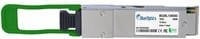 BlueOptics Transceiver kompatibel zu NVIDIA MMS1V70-CM-NV QSFP28 in Silber - Bild 1