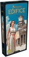 7 Wonders Edifice Brettspiel von Asmodee - Bild 1