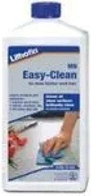 Lithofin MN Easy Clean Stein Reiniger, Farbe: Transparent, 1 l - Bild 1