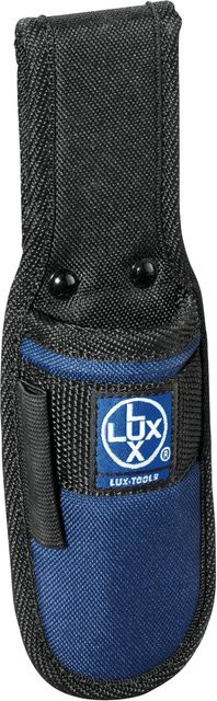 LUX-TOOLS Messerhalter in Schwarz - Bild 1