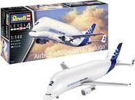 Revell Airbus A300-600ST Beluga, Flugmodell Bausatz, 1:144, ab 12 Jahren - Bild 1
