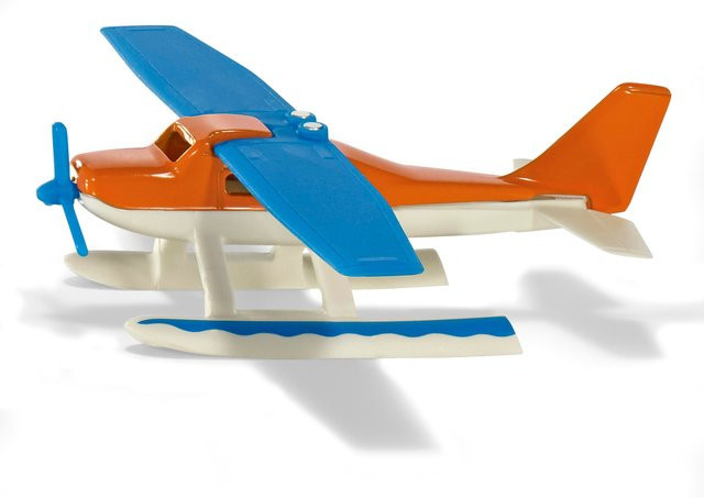 Siku Wasserflugzeug 1099, Spielfahrzeug - Bild 1
