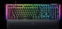 Razer BlackWidow V4 Mechanische Gaming-Tastatur mit Razer Green Switches, USB-C, QWERTZ Deutsch, Schwarz - Bild 2