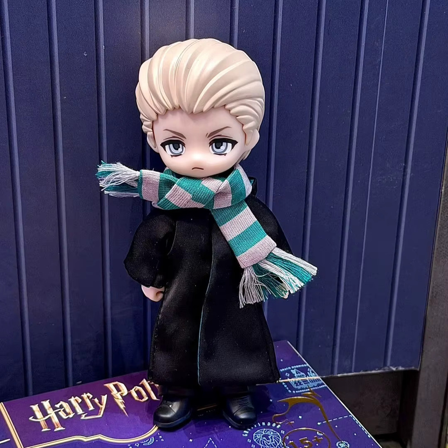 Fondjoy Harry Potter, Chibi MJD Blind Box, Actionfigur, Einzelfigur - Bild 2