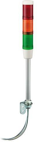 Schneider Electric Signalsäule XVMB2R5A5GSB in Multicolor - Bild 1