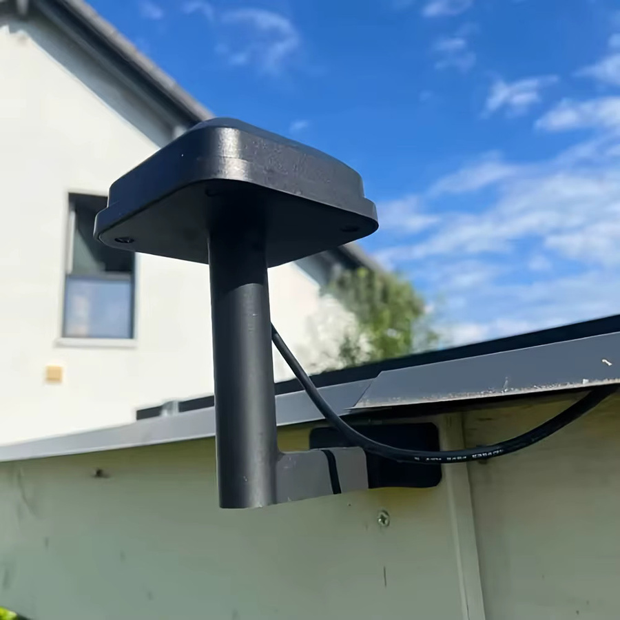 Segway GPS Wand-Antenne für Navimow I105e und I108e in Schwarz aus Kunststoff - Bild 2