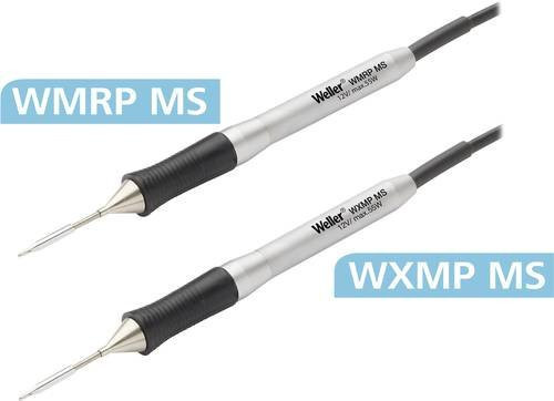 Weller RTM 006 S MS Lötspitze in Meißelform, Farbe Silber, Spitzen-Länge: 23 mm - Bild 1