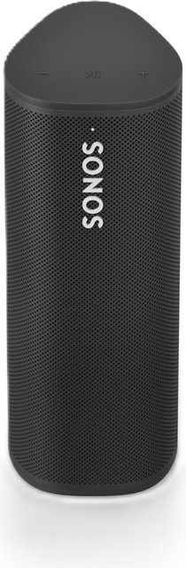 Sonos Stereo Set mit 2x Roam SL Streaming-Lautsprechern in Weiß mit Wi-Fi und Bluetooth - Bild 1