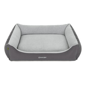 Doctor Bark Hundebett GreenLabel Sofa in Grau, Größe XL - Bild 2