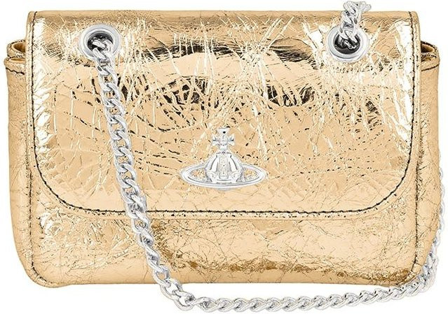 Vivienne Westwood Halskette, beige, Damen - Bild 1
