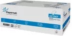 Papernet Papierhandtücher in Weiß - Bild 1