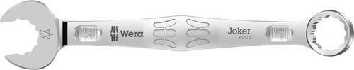 Wera Joker Ringmaulschlüssel silber, Schlüsselweite: 27 mm - Bild 1