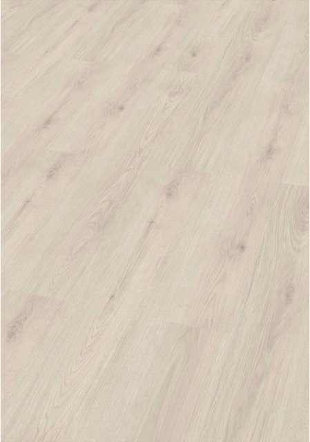 Check One Click-Vinylboden Friedrichsort Eiche in Braun und Beige im skandinavischen Design - Bild 1