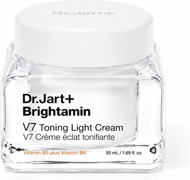 Dr.Jart+ V7 Toning Light Cream, 50 ml, Gesicht - Bild 1