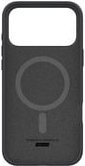 StyleShell SHOCK Handyhülle für iPhone 17 Pro Max von Nevox in Schwarz und Grau - Bild 1