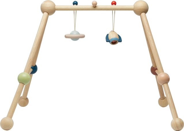 Plantoys Orchard Babygym, ab 0 Jahre - Bild 1