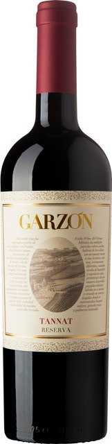 Garzón Tannat Reserva Rotwein, Uruguay, 2022, trocken, 0,75 l - Bild 1