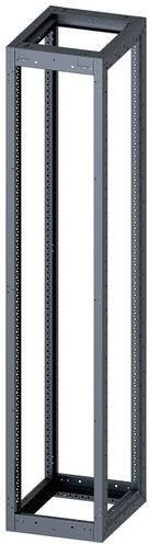 Siemens Gerüst aus Stahl in Grau, B/T/H: 40,0 x 50,0 x 200,0 cm - Bild 1