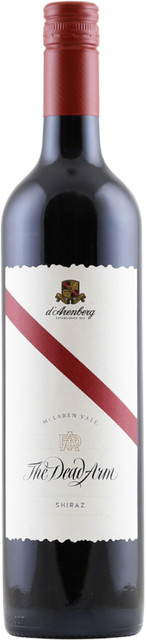d’Arenberg The Dead Arm Shiraz 2019, Rotwein, 0,75 l - Bild 1