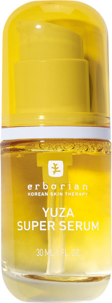 Erborian Yuza Super Serum mit Vitamin C, Gesicht, Unisex - Bild 1