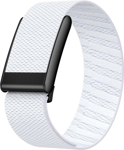ZHANGU Uhrenarmband Nylon, Weiß, Unisex - Bild 1