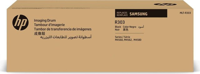 Samsung MLT-R303 SV145A Imaging Unit für Drucker der Serien SL-M4562FX/XAX, SL-M4560FX, SL-M4562FX und SL-M4580FX - Bild 1