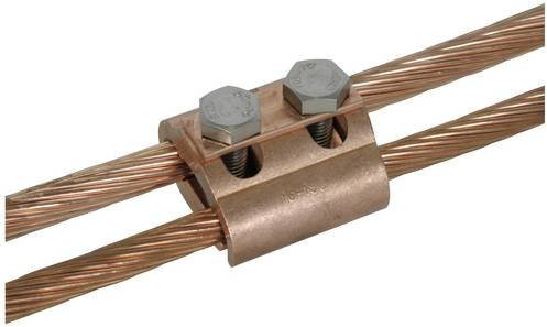 DEHN Montagezubehör Connector 306101 PV 5.16 SKM10X50 CU - Bild 1