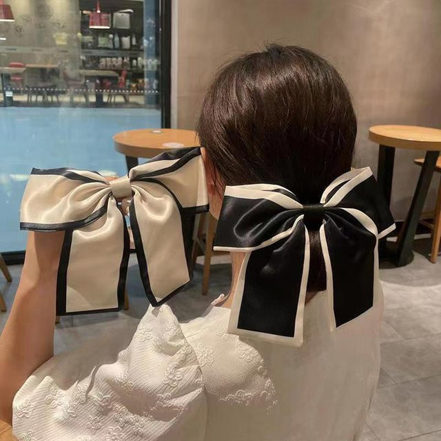 Haarschleife Bowknot, Damen - Bild 1