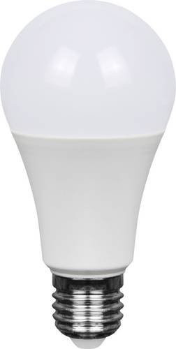 V-TAC LED Leuchtmittel A60 E27 10,5W mit 75W Lichtleistung, Weiß, Energieeffizienzklasse F - Bild 1