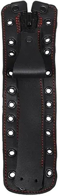 Elten Feuerwehrreißverschluss Replacement Zipper Curt GTX F2A in Schwarz, Größe 41-44 - Bild 1