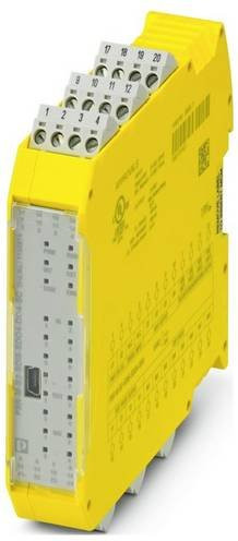 Phoenix Contact PSR-M-B2-SDI8-SDO4-DO4-SC 1104974 Sicherheitsmodul 24 V/DC - Bild 1