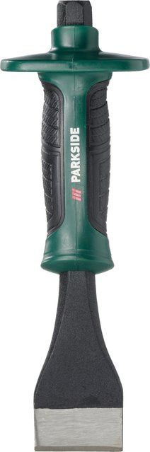 Parkside Handmeißel aus Stahl mit Kunststoffgriff, Breite: 50 mm - Bild 1