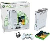 Mattel Microsoft Xbox 360 Spielset mit Lichtern als Konstruktionsspielzeug für Sammler - Bild 1