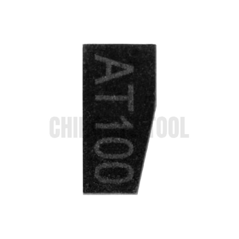 10 Stück Autel AT100 Super Transponder Chip in Schwarz kompatibel mit IM508S, IM608II, KM100, KM100E, IM608 PRO, IM608, IM508, IM1 und IM2 - Bild 3