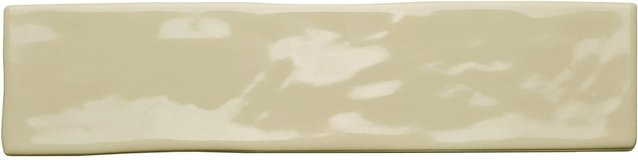 Eurostone Wandfliese Loft in Beige, glänzend, Steingut-Optik, B: 30 cm, H: 7,5 cm - Bild 1