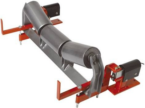 Siemens Milltronics MUS Bandwaage 7MH7123-1AC10 in Multicolor aus Metall - Bild 1
