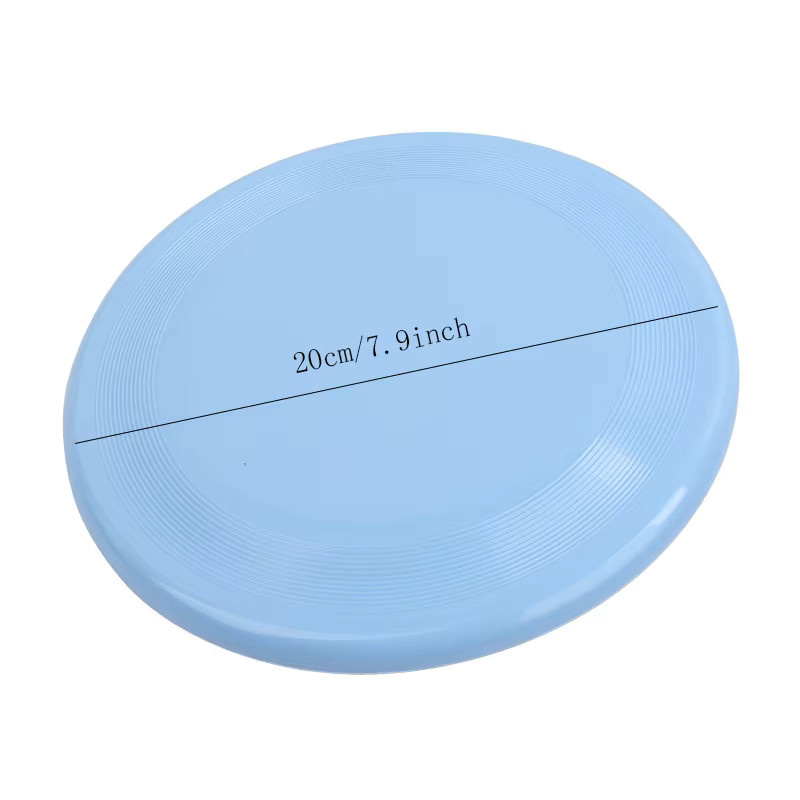 Otmagelu Fliegende Untertasse Hundespielzeug, 1-teiliges Set - Bild 2