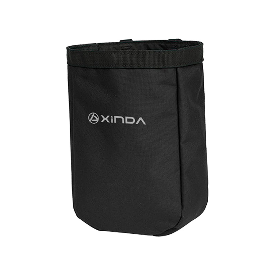 Homyl Werkzeuggürtel Organizer Tasche in Gelb, B/H/T: 21,5 x 14,5 x 7,0 cm - Bild 3